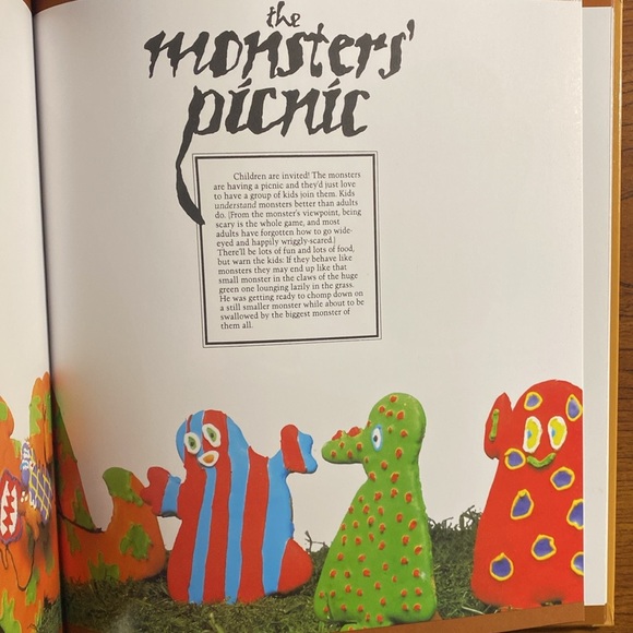 THE GINGERBREAD BOOK by Allen D. Bragdon - Picture 12 of 13